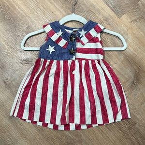 Vintage ‘Maty’ Shirt